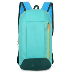 Lightweight Outdoor Camping Backpack with Casual Style