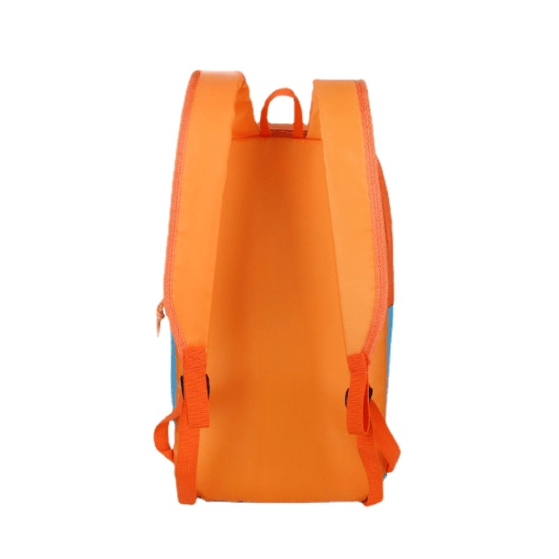 Lightweight Outdoor Camping Backpack with Casual Style