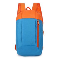 Lightweight Outdoor Camping Backpack with Casual Style