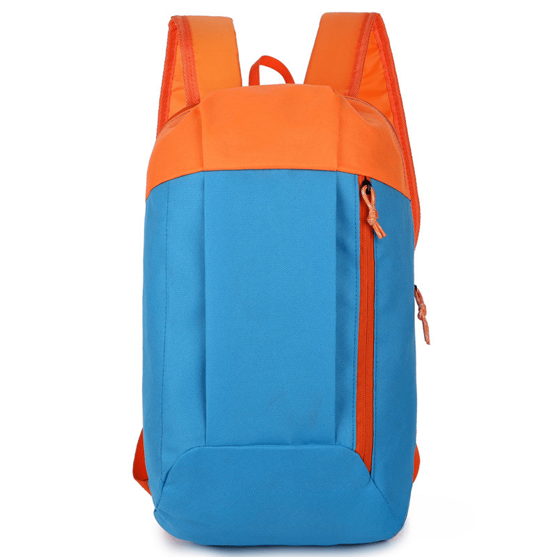 Lightweight Outdoor Camping Backpack with Casual Style