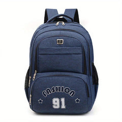 Large Capacity Business Travel Backpack