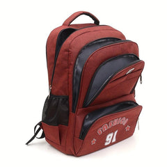 Large Capacity Business Travel Backpack