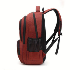 Large Capacity Business Travel Backpack