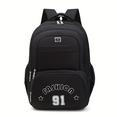 Large Capacity Business Travel Backpack