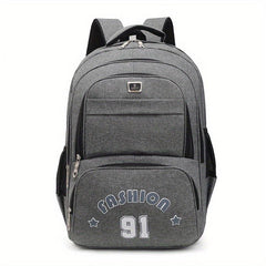 Large Capacity Business Travel Backpack