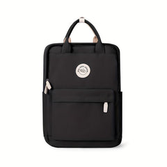 Schoolbag Women High School Student Backpack Large Capacity Bag