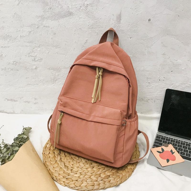 Durable Student Outdoor Backpack