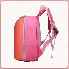 Cartoon 3D Children's Lightweight Schoolbag for Boys and Girls