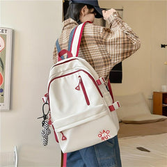 Casual Backpack Schoolbag Travel Backpack