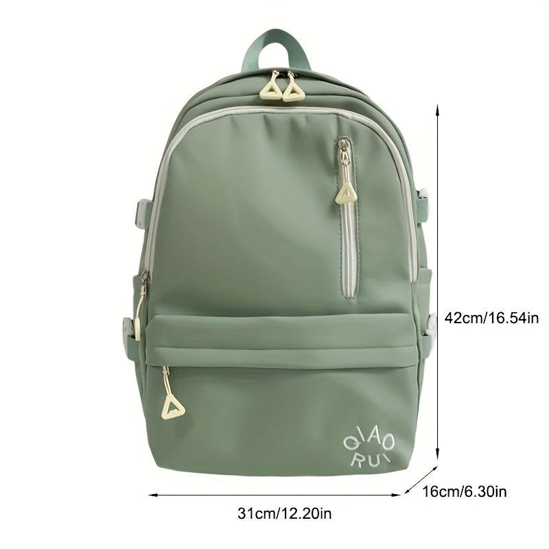 Casual Backpack Schoolbag Travel Backpack