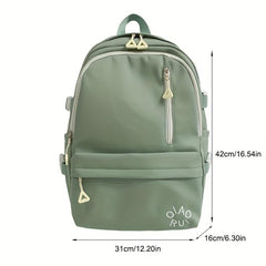 Casual Backpack Schoolbag Travel Backpack