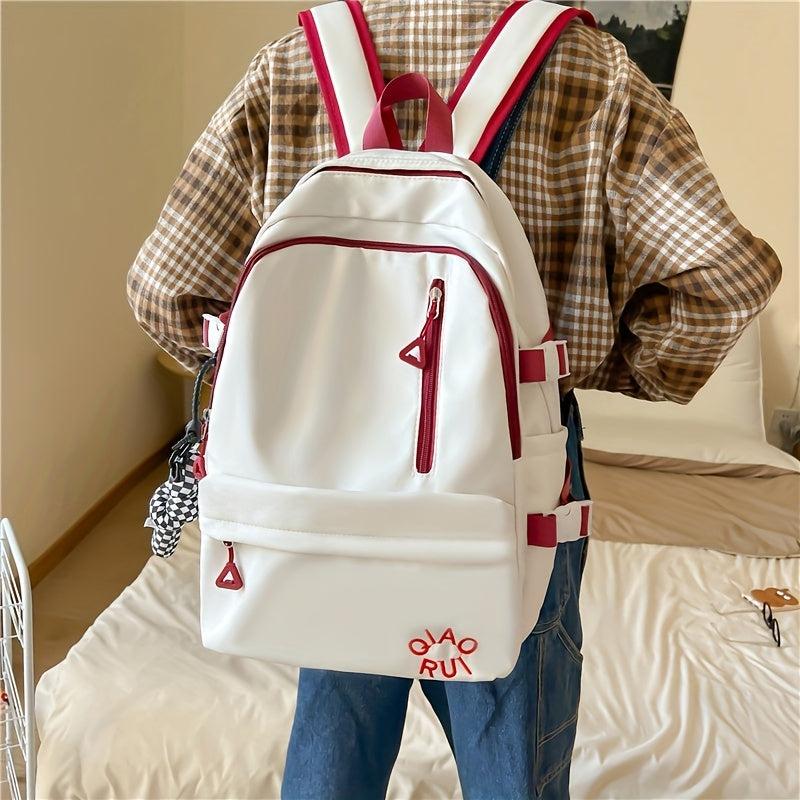 Casual Backpack Schoolbag Travel Backpack