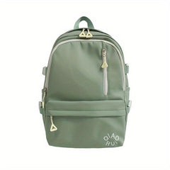 Casual Backpack Schoolbag Travel Backpack