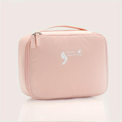 Travel Cosmetic Bag Portable Storage Bag Toiletry Bag Makeup Storage Bag