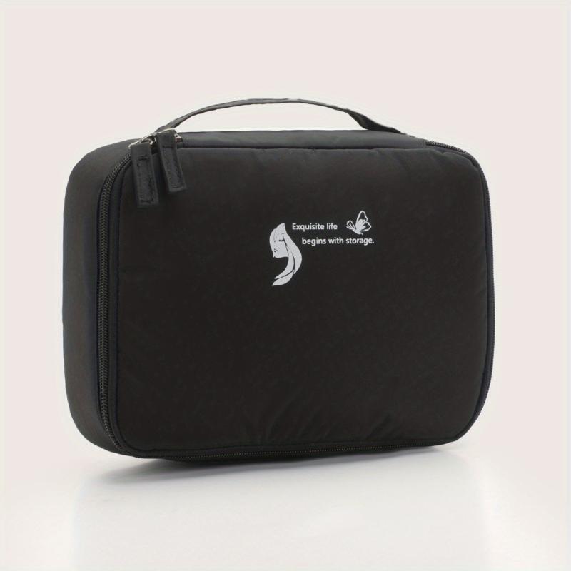 Travel Cosmetic Bag Portable Storage Bag Toiletry Bag Makeup Storage Bag