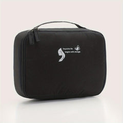 Travel Cosmetic Bag Portable Storage Bag Toiletry Bag Makeup Storage Bag