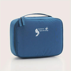 Travel Cosmetic Bag Portable Storage Bag Toiletry Bag Makeup Storage Bag