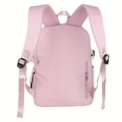 Casual Travel Backpack Large Capacity