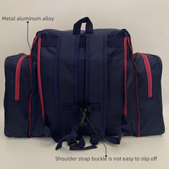 Large Capacity Casual Backpack For Daily Commuting Hiking
