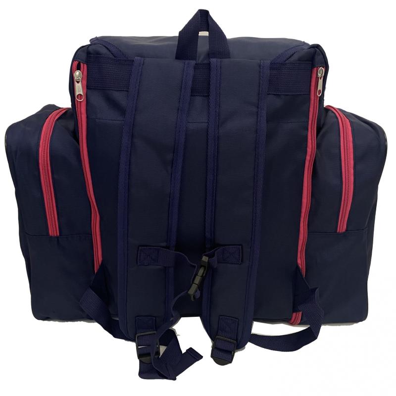 Large Capacity Casual Backpack For Daily Commuting Hiking