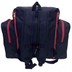 Large Capacity Casual Backpack For Daily Commuting Hiking
