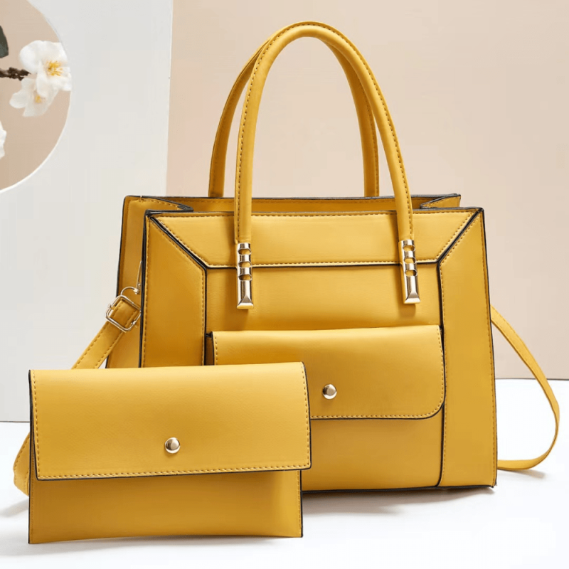 Large Capacity Portable Shoulder Bag