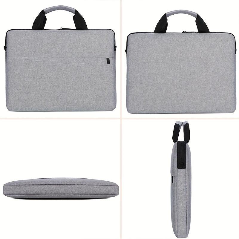 Waterproof 36 32 cm Laptop Bag, Portable Laptop Bag