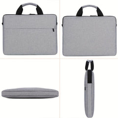 Waterproof 36 32 cm Laptop Bag, Portable Laptop Bag