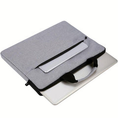 Waterproof 36 32 cm Laptop Bag, Portable Laptop Bag