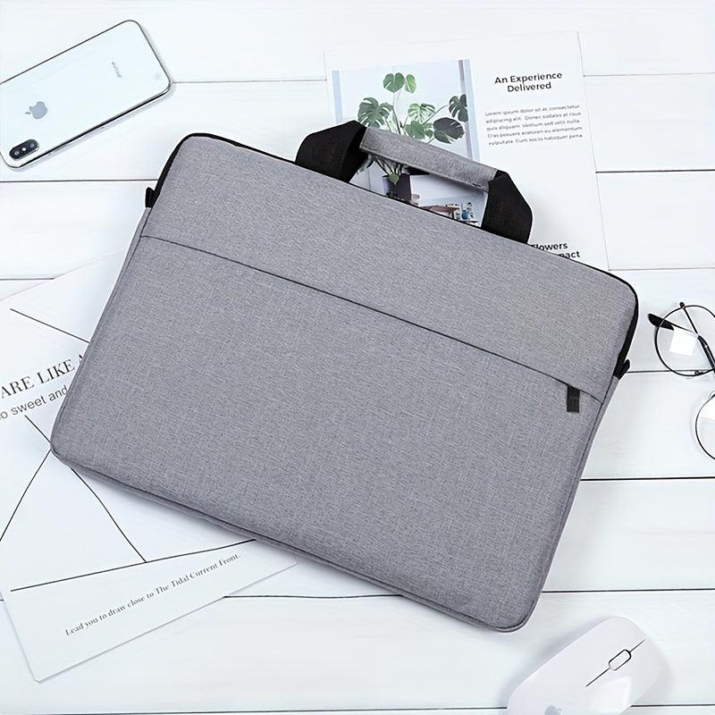Waterproof 36 32 cm Laptop Bag, Portable Laptop Bag
