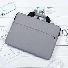 Waterproof 36 32 cm Laptop Bag, Portable Laptop Bag