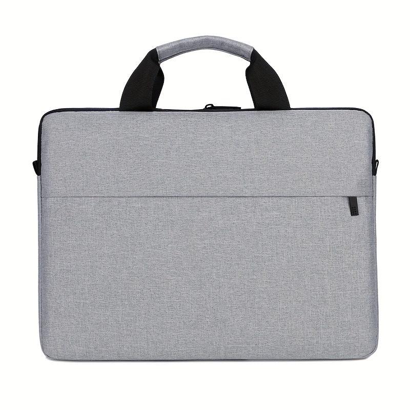Waterproof 36 32 cm Laptop Bag, Portable Laptop Bag