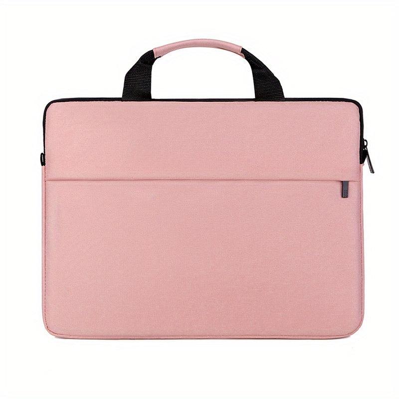 Waterproof 36 32 cm Laptop Bag, Portable Laptop Bag