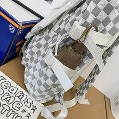 Versatile Casual Large Capacity Backpack