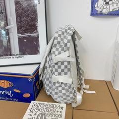 Versatile Casual Large Capacity Backpack