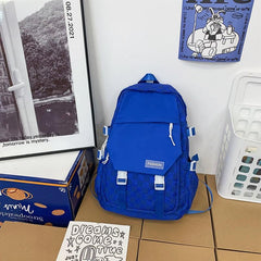 Versatile Casual Large Capacity Backpack