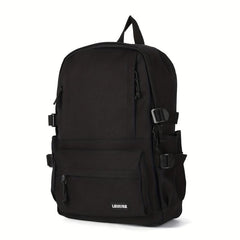 Lightweight School Bag College Laptop Backpack For Men Women Travel Bag High