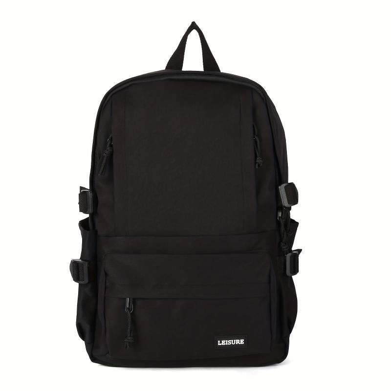 Lightweight School Bag College Laptop Backpack For Men Women Travel Bag High