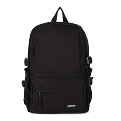 Lightweight School Bag College Laptop Backpack For Men Women Travel Bag High