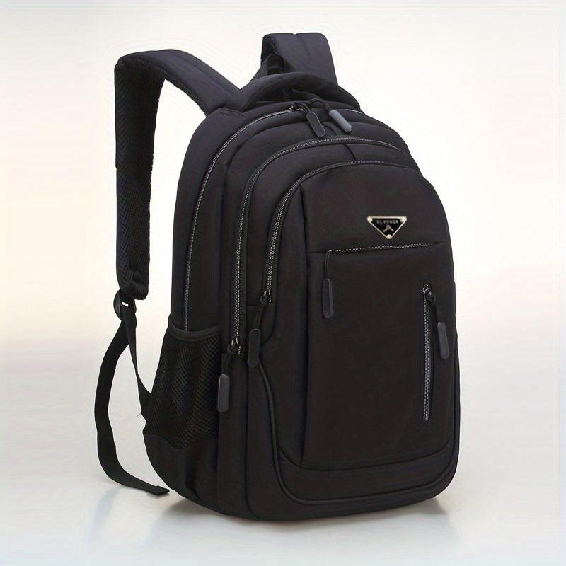 Large Capacity Spine Protection Student Schoolbag Computer Backpack
