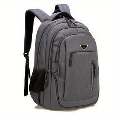 Large Capacity Spine Protection Student Schoolbag Computer Backpack
