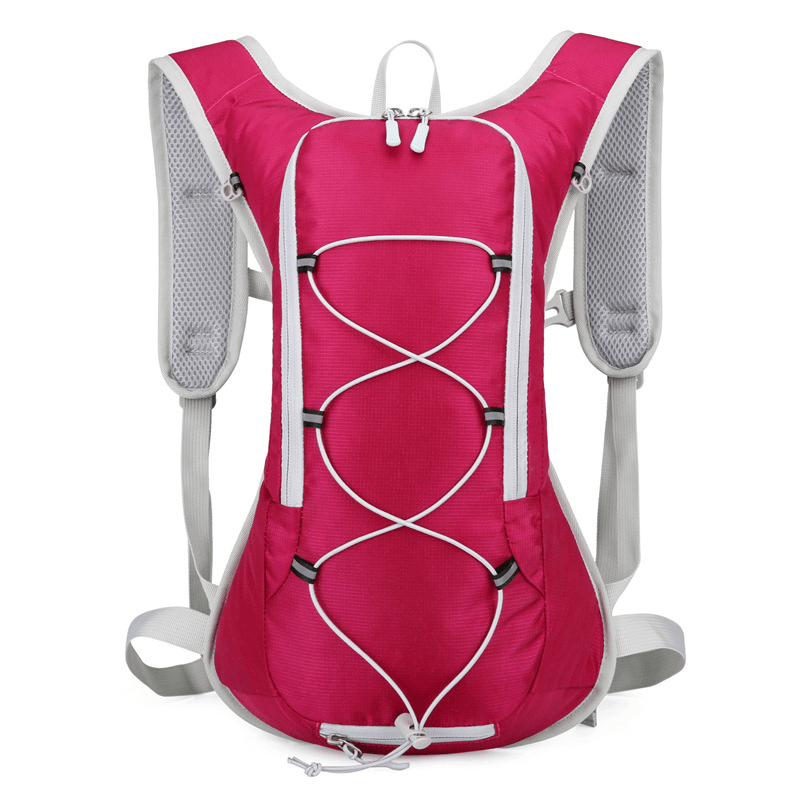 Waterproof Outdoor Sports Backpack for Cycling, Hiking, Travel