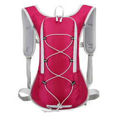 Waterproof Outdoor Sports Backpack for Cycling, Hiking, Travel
