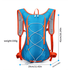 Waterproof Outdoor Sports Backpack for Cycling, Hiking, Travel