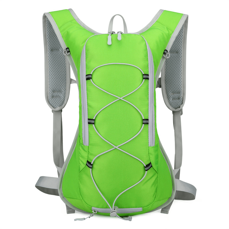 Waterproof Outdoor Sports Backpack for Cycling, Hiking, Travel