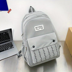 Casual Outdoor Backpack Short distance Travel Storage Bag