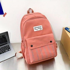 Casual Outdoor Backpack Short distance Travel Storage Bag
