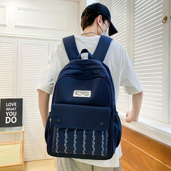 Casual Outdoor Backpack Short distance Travel Storage Bag