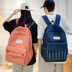 Casual Outdoor Backpack Short distance Travel Storage Bag