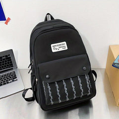 Casual Outdoor Backpack Short distance Travel Storage Bag